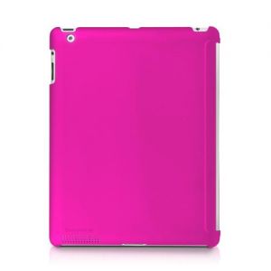  Marware MicroShell Pink for iPad 2